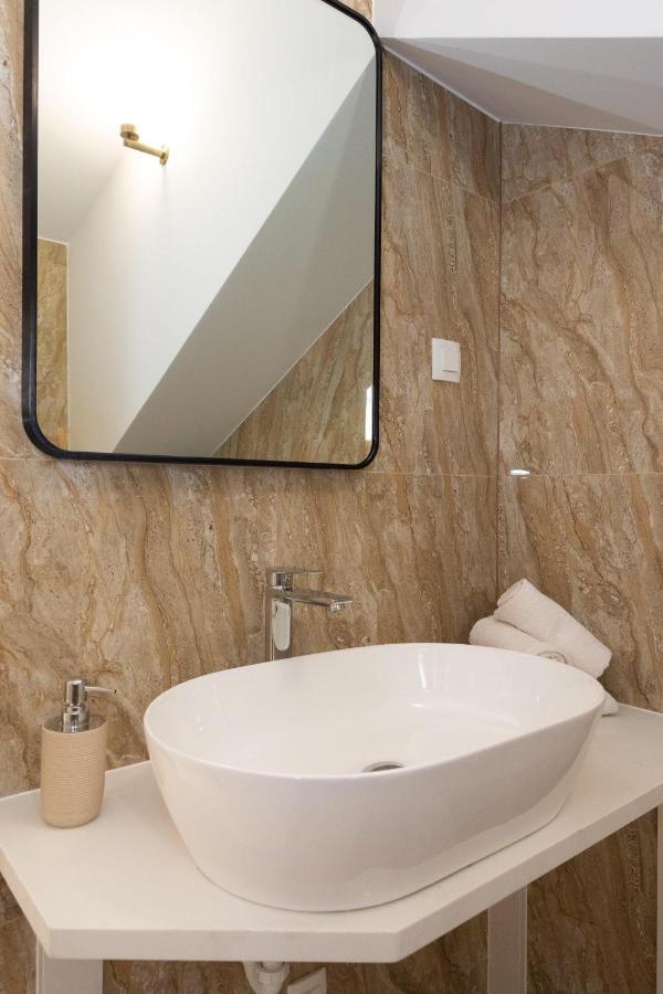 Tomas Deluxe II Apartment Дубровник Екстериор снимка
