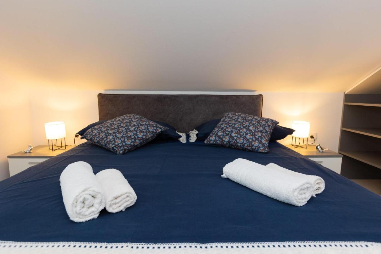 Tomas Deluxe II Apartment Дубровник Екстериор снимка