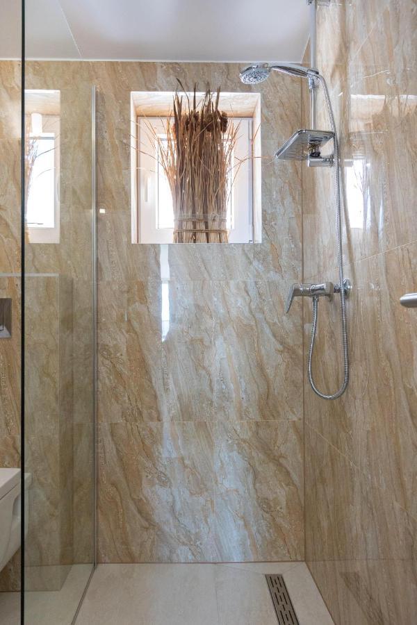 Tomas Deluxe II Apartment Дубровник Екстериор снимка