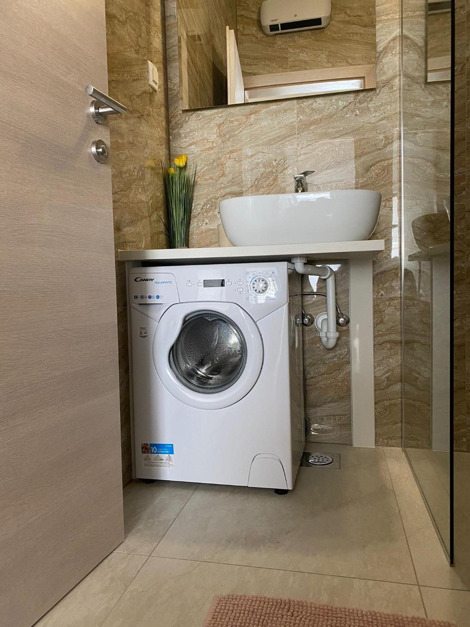 Tomas Deluxe II Apartment Дубровник Стая снимка